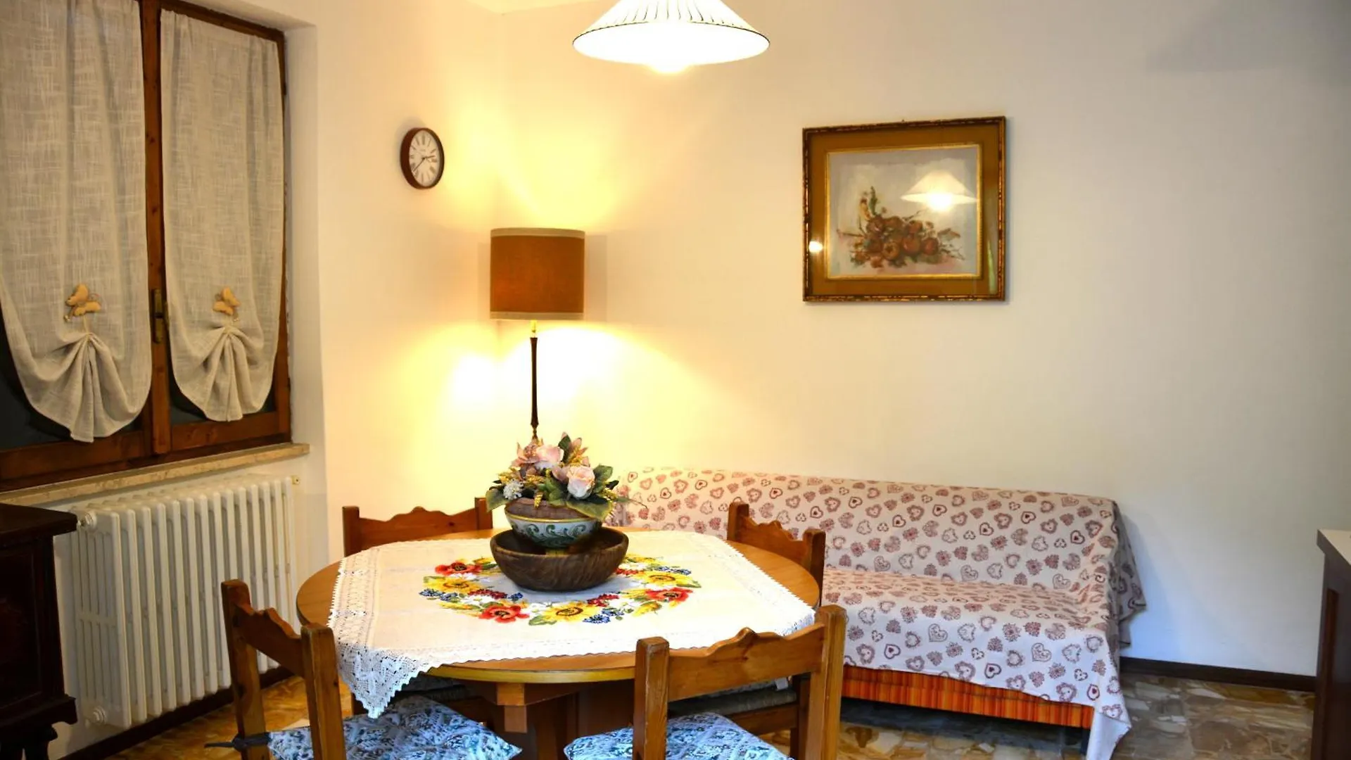 Villa Carla Affiliato Best-Incoming Cir-016235-Cni-00004 Viadanica Italy
