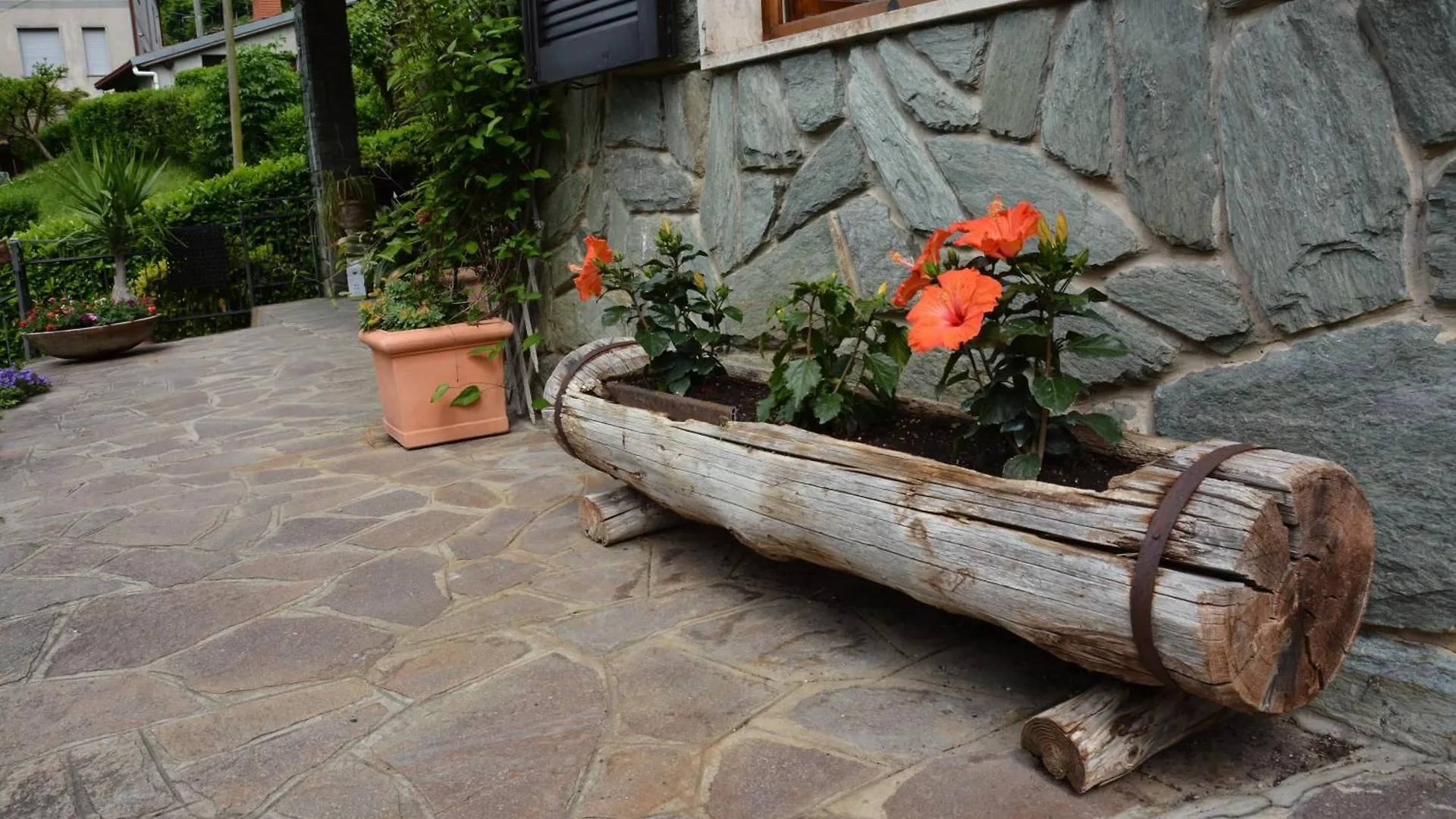 Villa Carla Affiliato Best-Incoming Cir-016235-Cni-00004 Viadanica Holiday home
