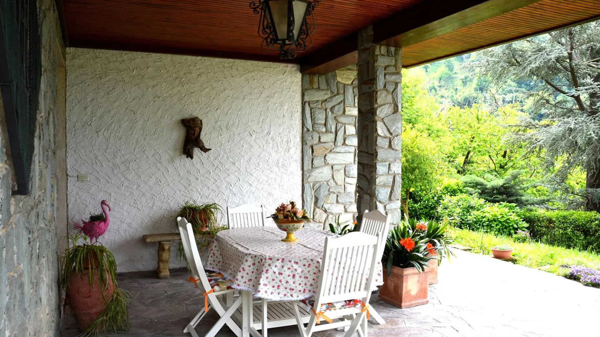 Villa Carla Affiliato Best-Incoming Cir-016235-Cni-00004 Viadanica