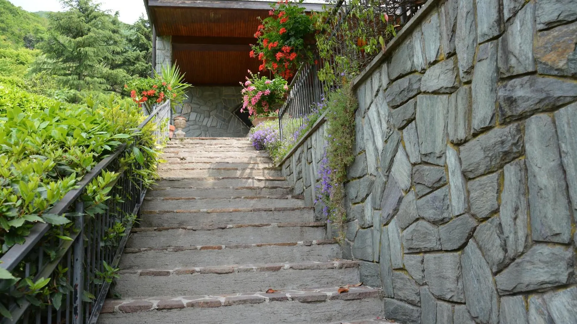 Holiday home Villa Carla Affiliato Best-Incoming Cir-016235-Cni-00004 Viadanica
