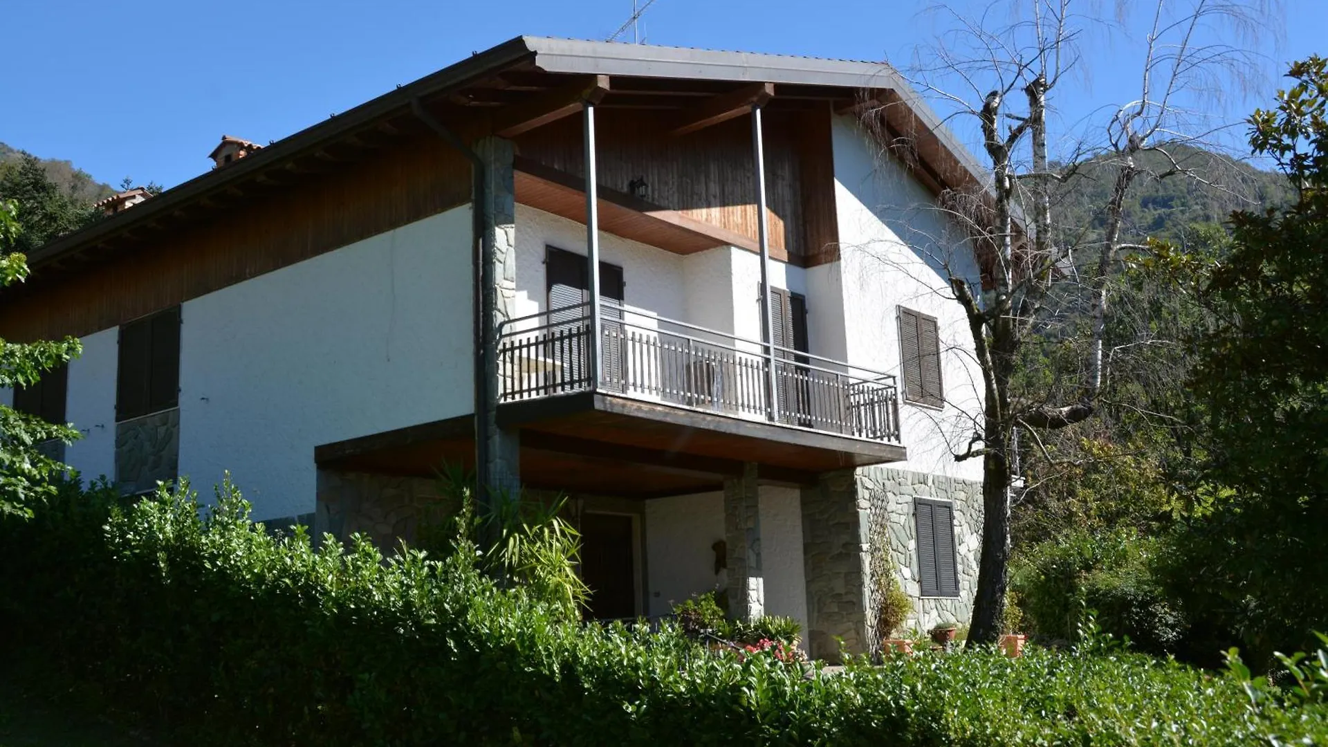Villa Carla Affiliato Best-Incoming Cir-016235-Cni-00004 Viadanica 0*,