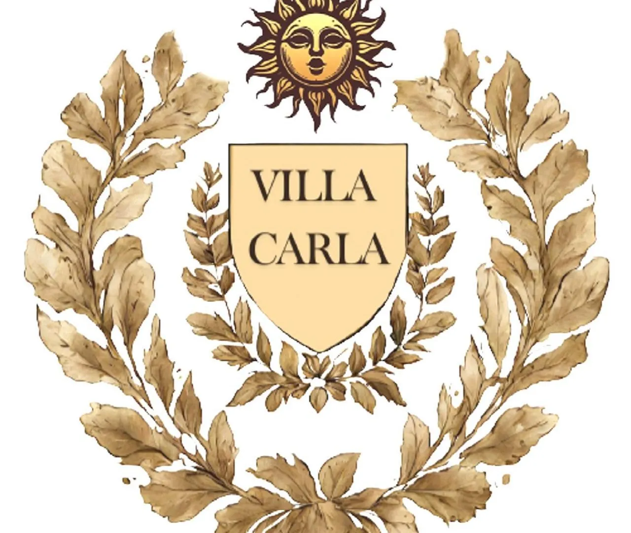 Holiday home Villa Carla Affiliato Best-Incoming Cir-016235-Cni-00004 Viadanica