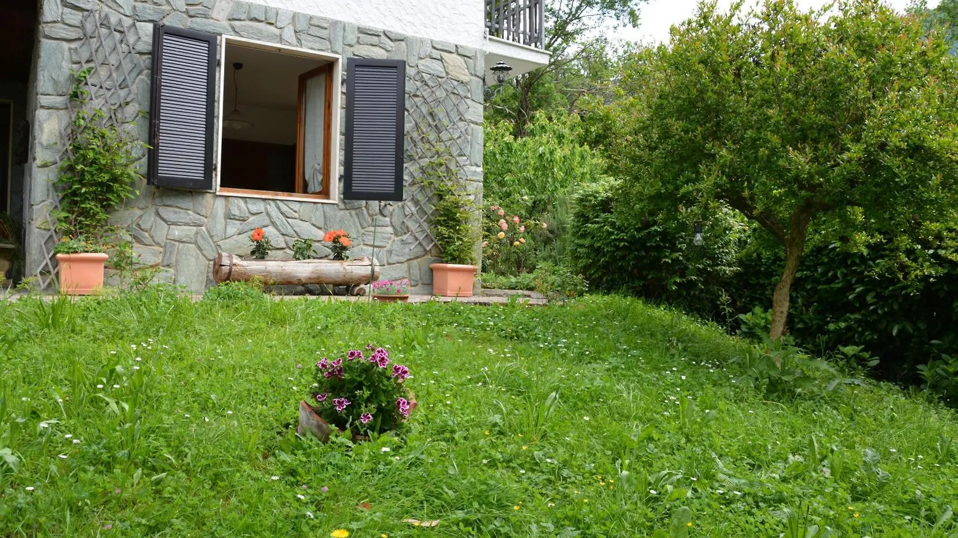 Villa Carla Affiliato Best-Incoming Cir-016235-Cni-00004 Viadanica Semesterbostad