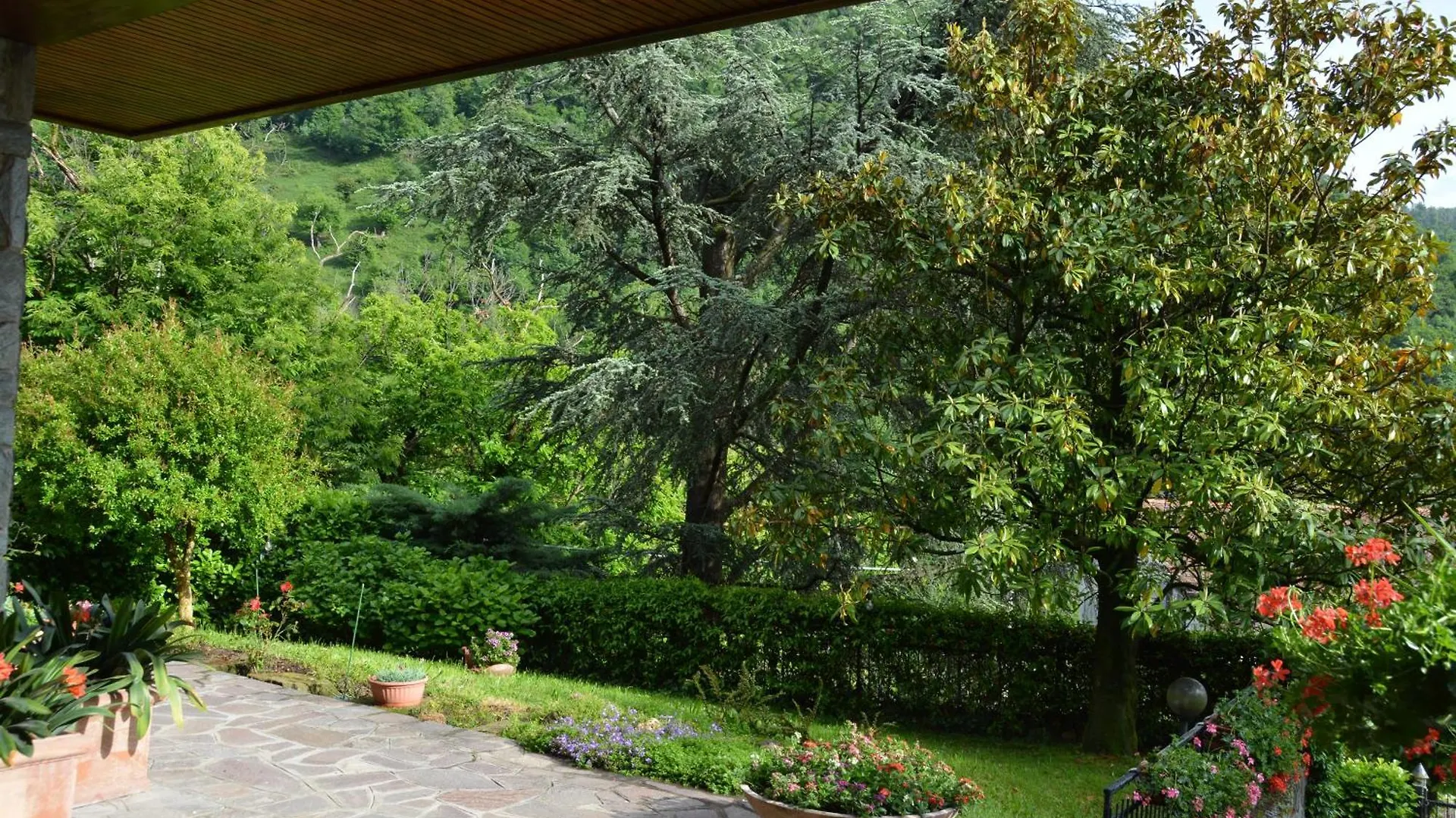 Semesterbostad Villa Carla Affiliato Best-Incoming Cir-016235-Cni-00004 Viadanica Italien