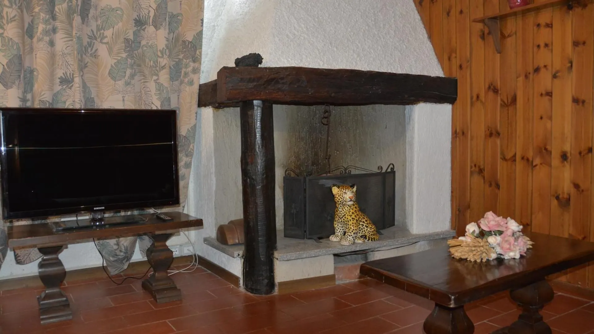 Holiday home Villa Carla Affiliato Best-Incoming Cir-016235-Cni-00004 Viadanica
