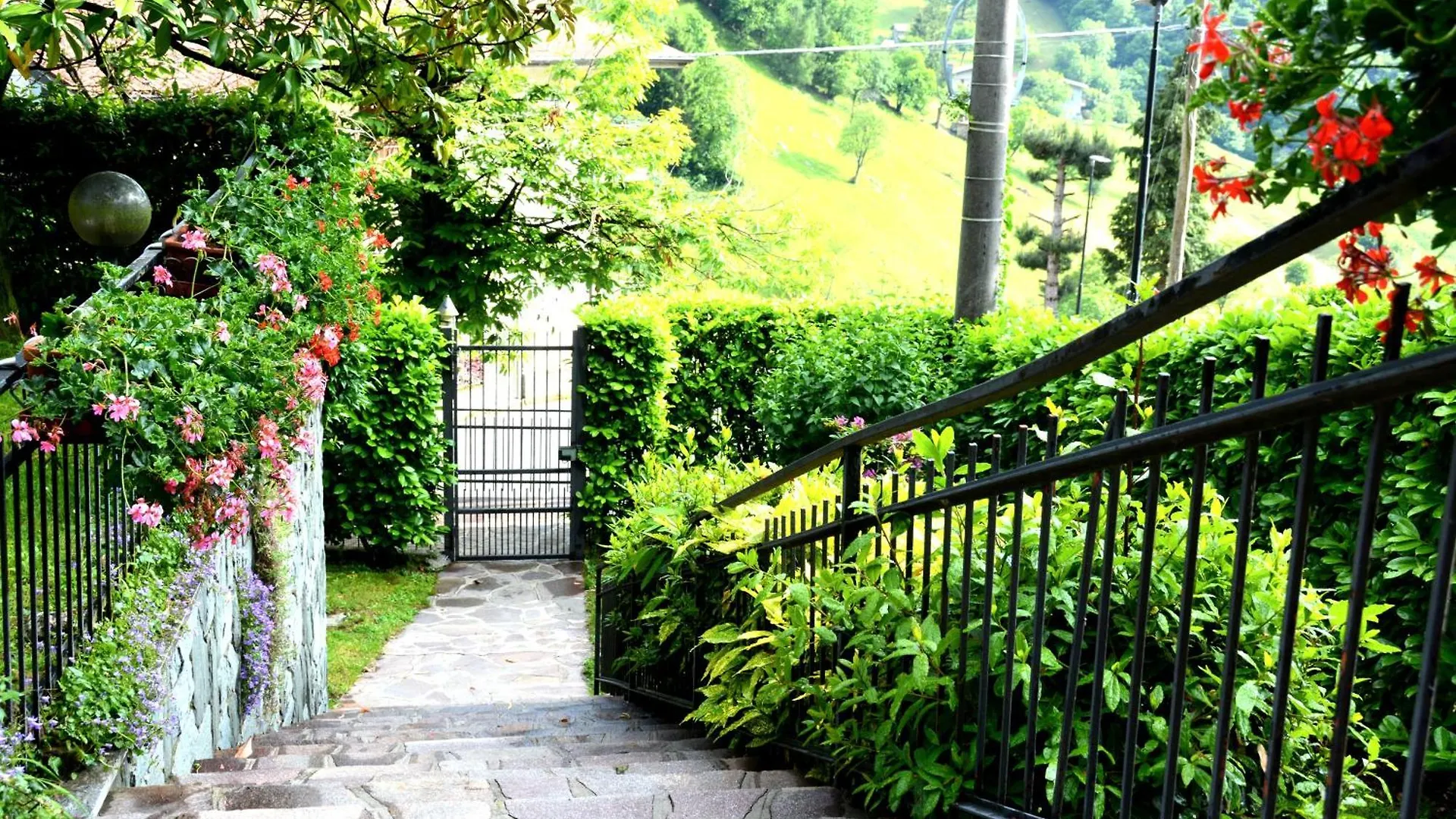 Holiday home Villa Carla Affiliato Best-Incoming Cir-016235-Cni-00004 Viadanica Italy